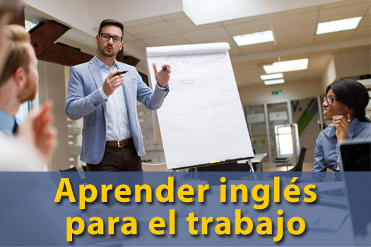 inglés para profesionales